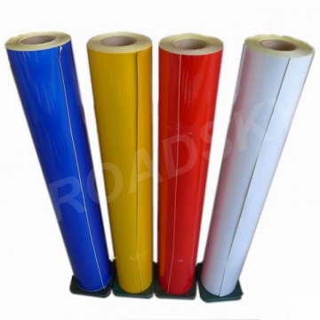 High Visibility Low Price Safety Pedestrian Reflective Film