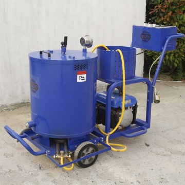 RS-60D Asphalt Crack Filling Machine