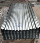 Corrugated Sheet-Wave Sheet