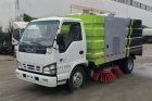 ISUZU 5.5 cbm 75kw  98 HP