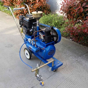 Road Marking Primer Machine