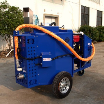 RS-100 Asphalt Crack Sealing Machine