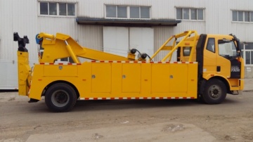 RTW5161TQZ Tow Wrecker