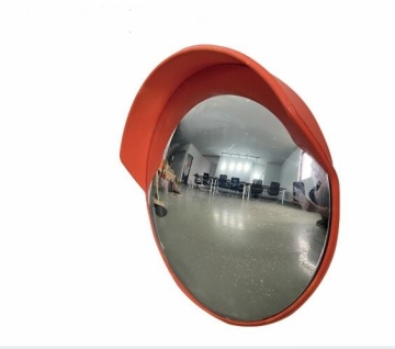 Convex Mirror