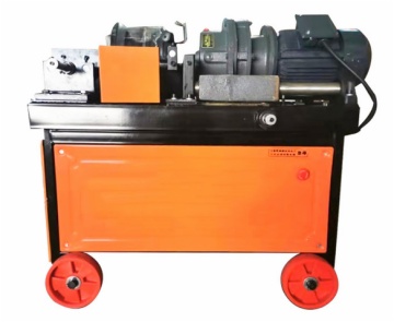 Thread Rolling Machine