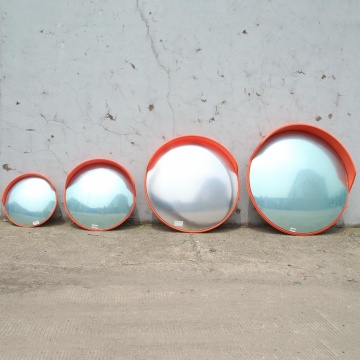 PC/Acrylic Convex Mirrors