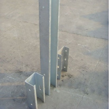 C Guardrail Spacer