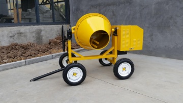 Cement Mixer