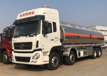 Dongfeng 27 cbm