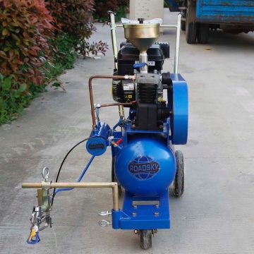 Road Marking Primer Machine