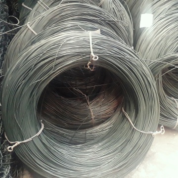 PVC  Binding Wire