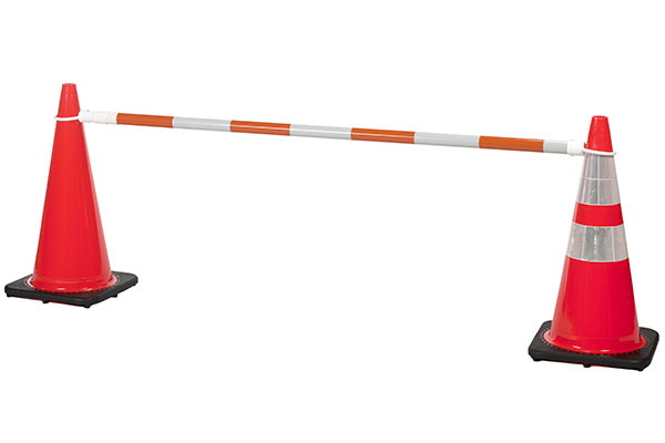 Road Cone Bar